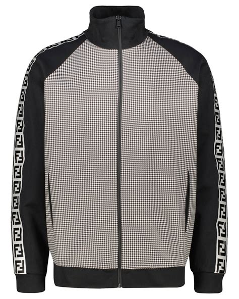 fendi jacke herren